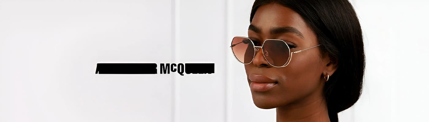 sunglasses / unisex / mcq